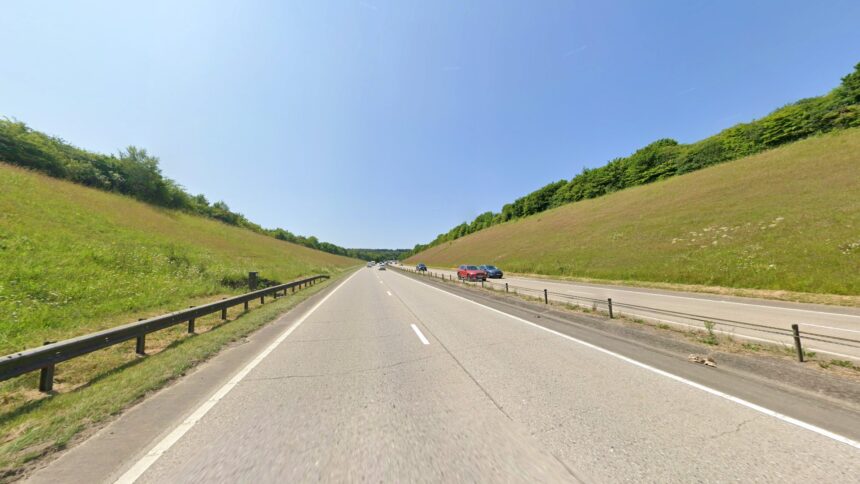 A35, Puddletown bypass