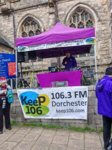 Dorchester Christmas Cracker 2025 03