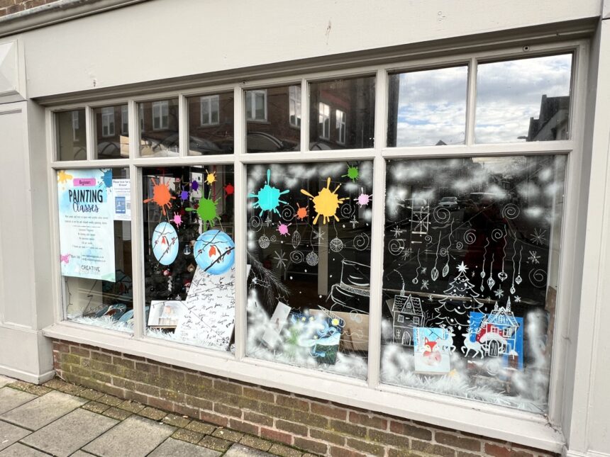 Creative Image Studios - Winner