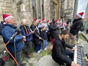 Dorchester Family Church 2025 01