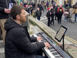 Dorchester Family Church 2025 02