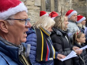 Dorchester Family Church 2025 03