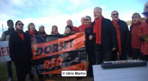 Portland anti-incinerator protest 170125 07