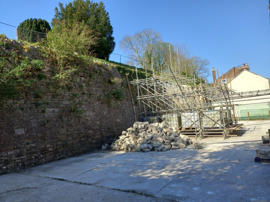 Dorchester town budget