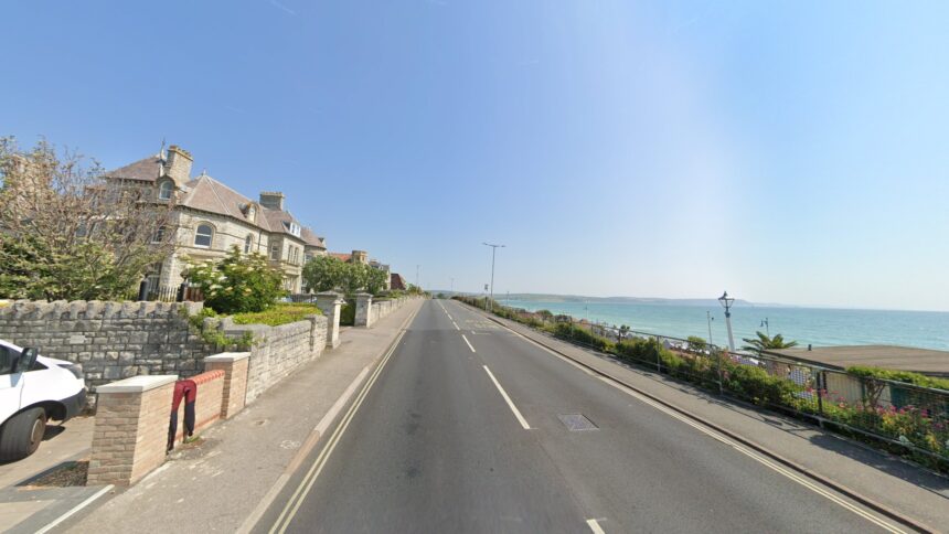 Cyclist knocked off bike in Weymouth - appeal for information