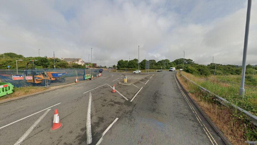 Blind man assaulted in Weymouth - appeal for information