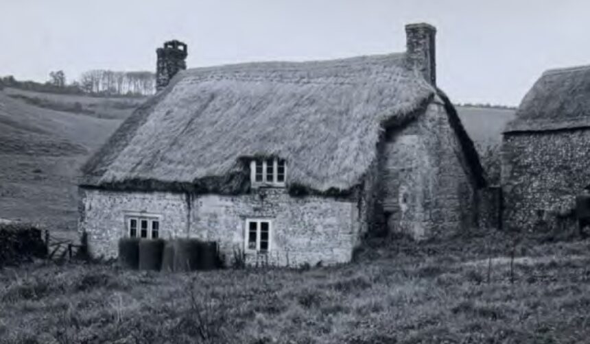 Conservation work proposed for historic Priest's House