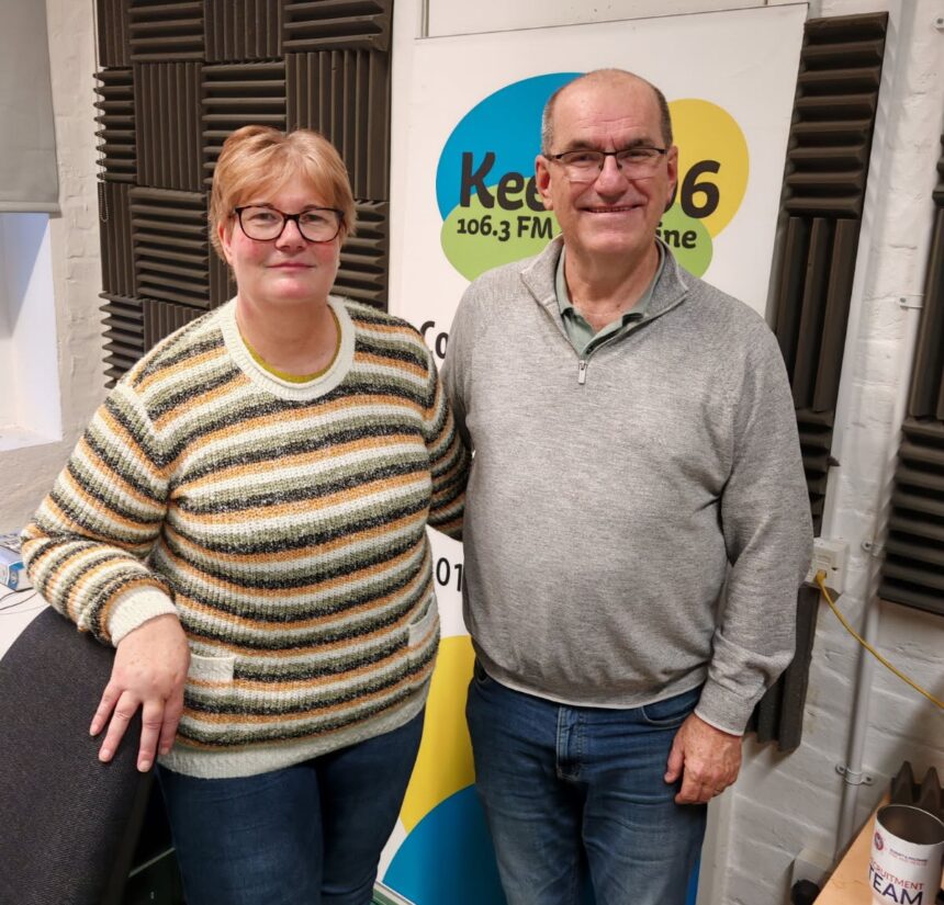 Daytime Brass - a new way to allow musicians to rehearse during the day