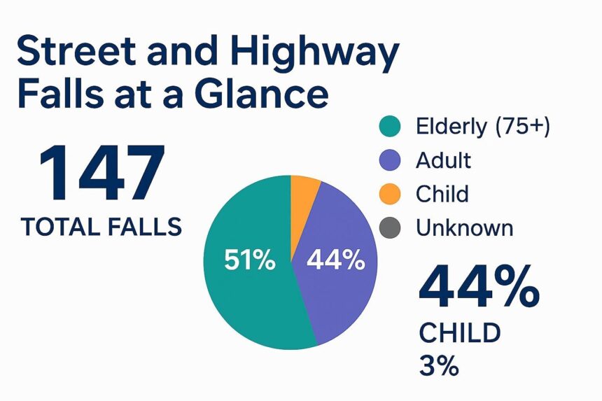 UPDATED - Icy pavements policy
