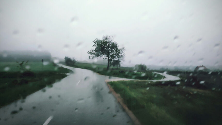 Storm Goretti: Dorset Council prepares for heavy rain, strong winds, and a brief wintry spell