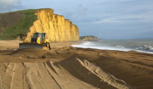 West Bay dredging 05