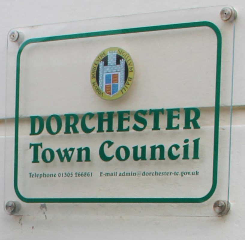 Dorchester Town Council to seek next Town Clerk plus a Markets Officer