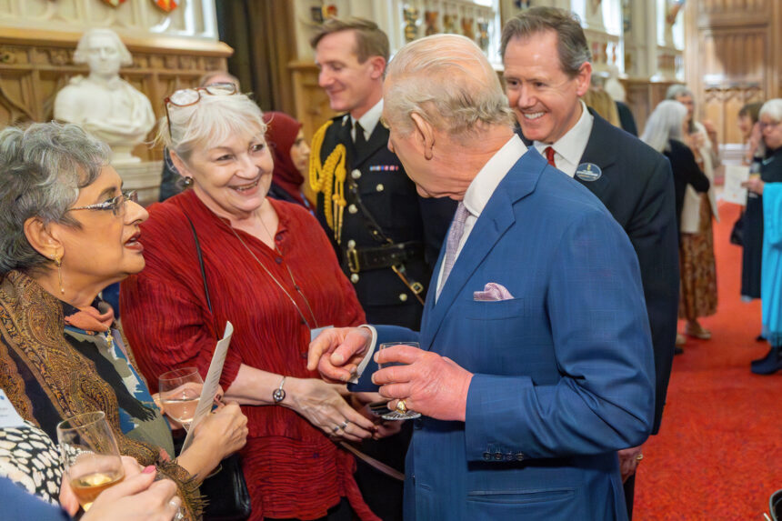 Weldmar staff at Windsor 02