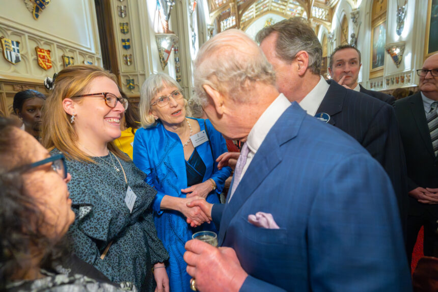 Weldmar staff at Windsor 03