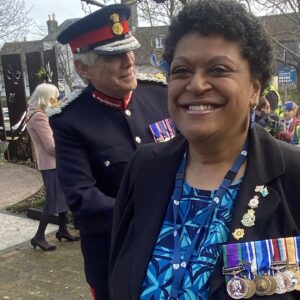 Commonwealth Day at County Hall 2026 01