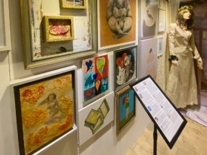 Heartfelt exhibition 08