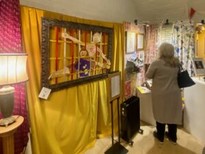 Heartfelt exhibition 05