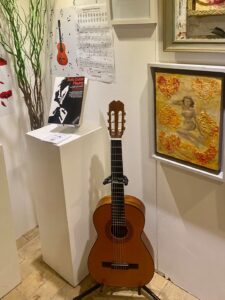 Heartfelt exhibition 02