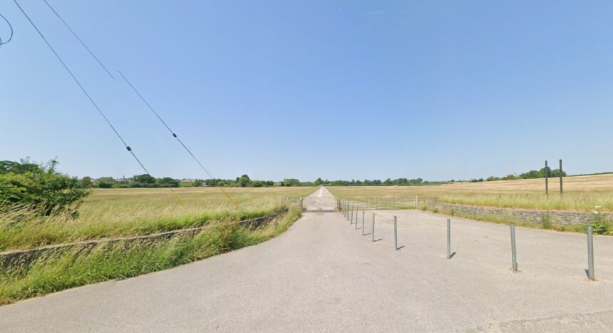 Dorchester Showground