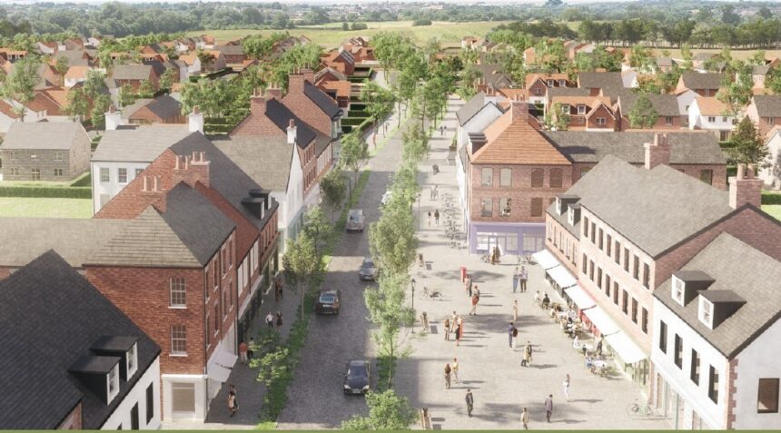 Dorchester north image