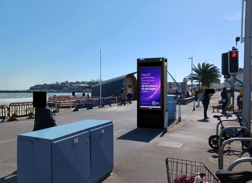 Seafront ‘hub’ rejected