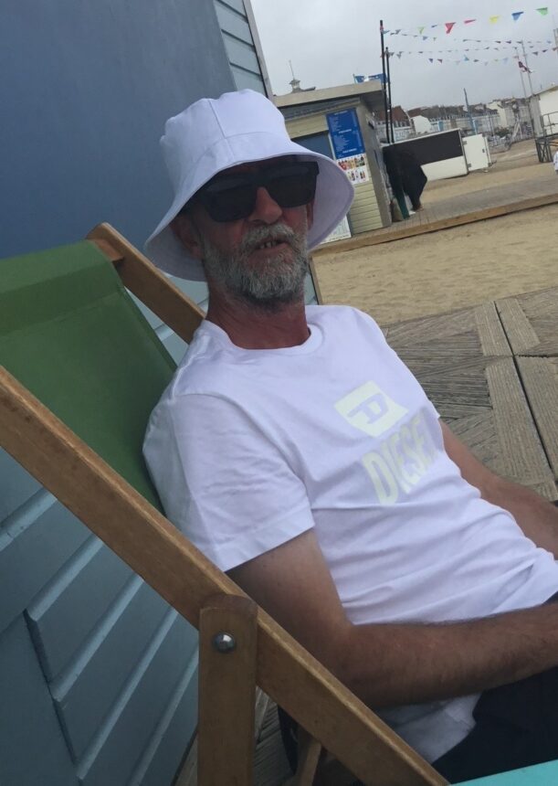 Suspected of sexual assault