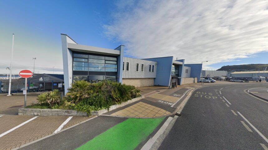 Weymouth and Portland Sailing Academy - Google