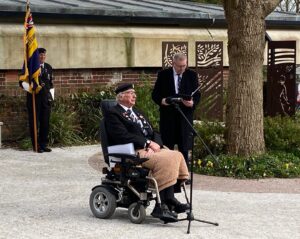 Commemorative Plaque Unveiling 300326 02