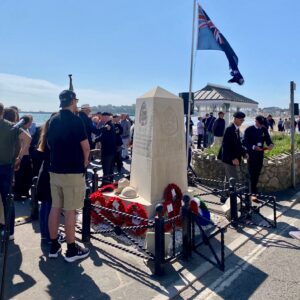 Anzac Day 250426 - credit Andy Worth - 10