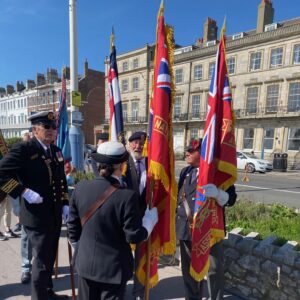 Anzac Day 250426 - credit Andy Worth - 07