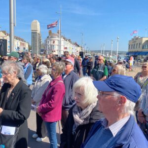 Anzac Day 250426 - credit Andy Worth - 03