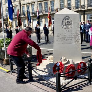 Anzac Day 250426 - credit Andy Worth -02