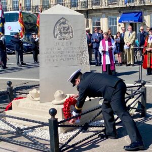 Anzac Day 250426 - credit Andy Worth 01
