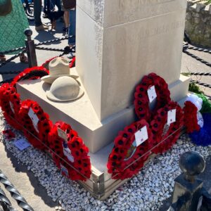 Anzac Day 250426 - credit Andy Worth - 13