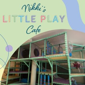 Nikki's Little Play Cafe