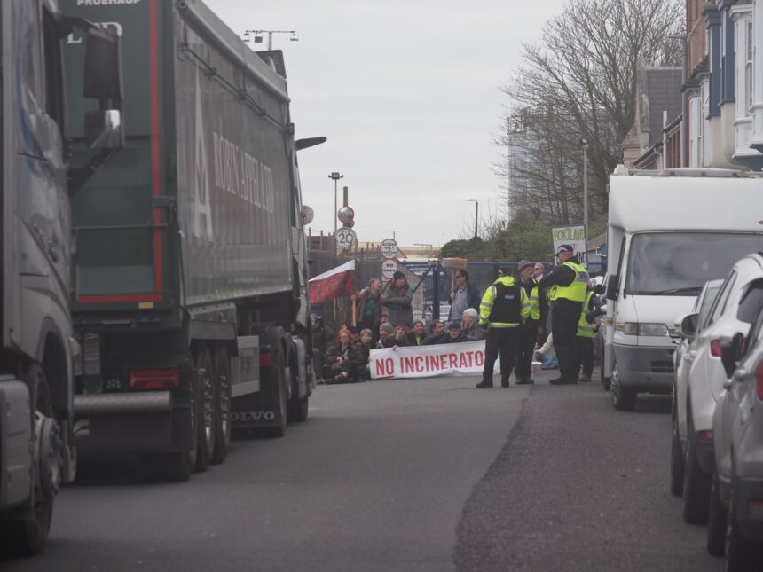 Incinerator campaign 02