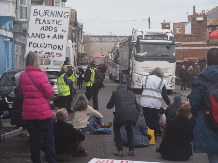 Incinerator campaign 01