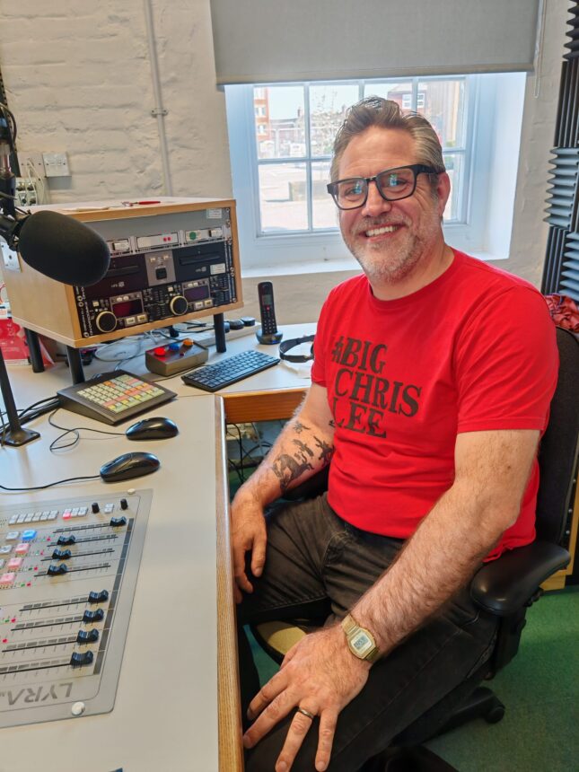 The General Witchfinders - rediscovering overlooked British gems