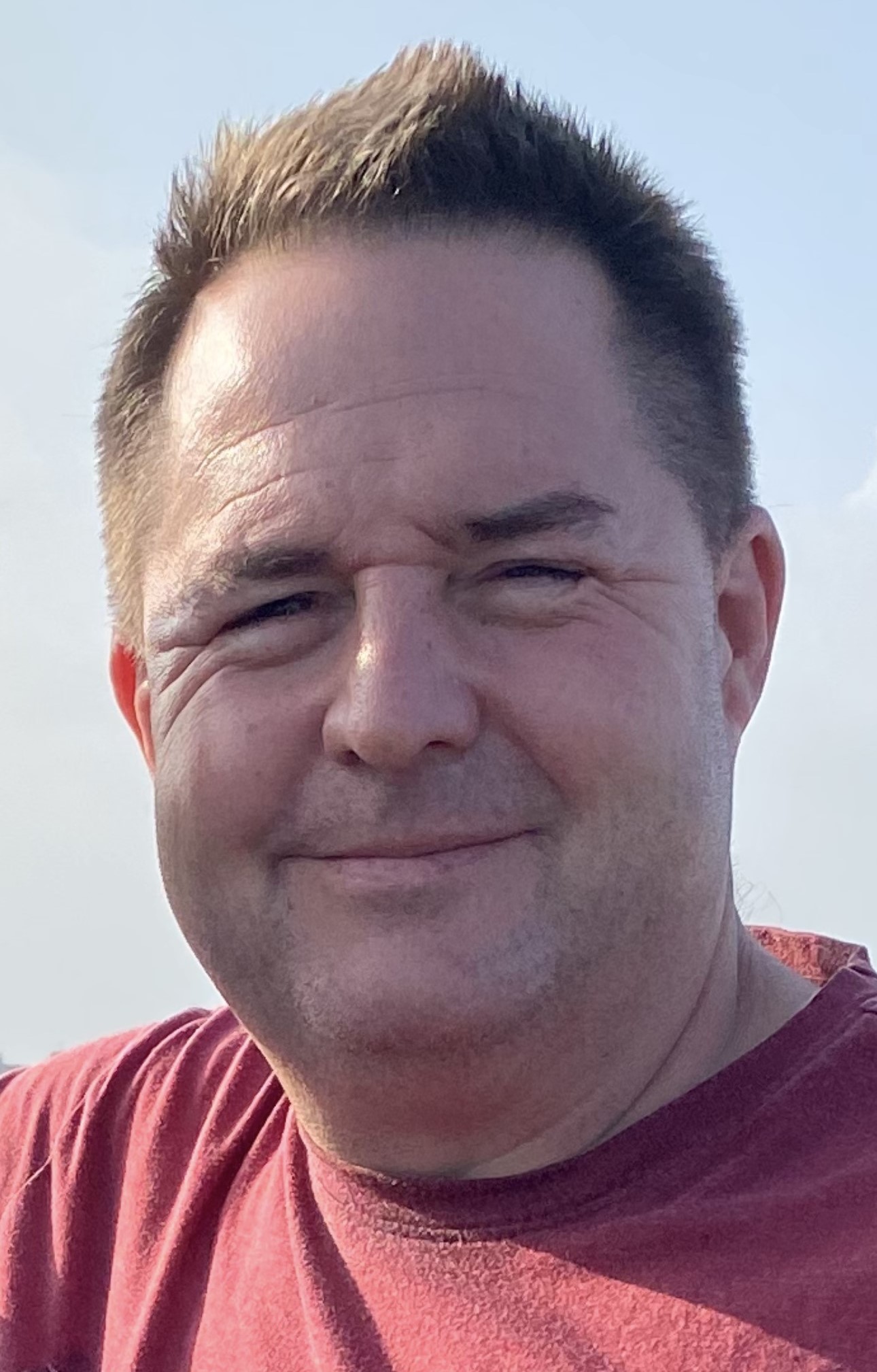 Simon Davis Simon Davis