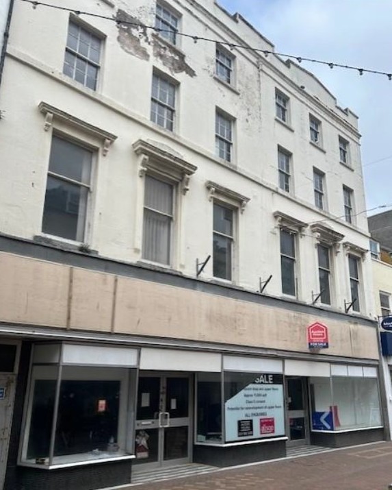 Boots to Bingo development plans