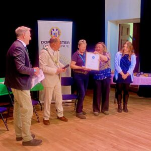 Annual Town Meeting 2026 06