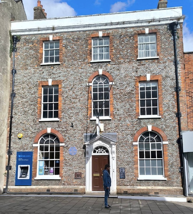 Barclays Bank Dorchester branch to get an upgrade