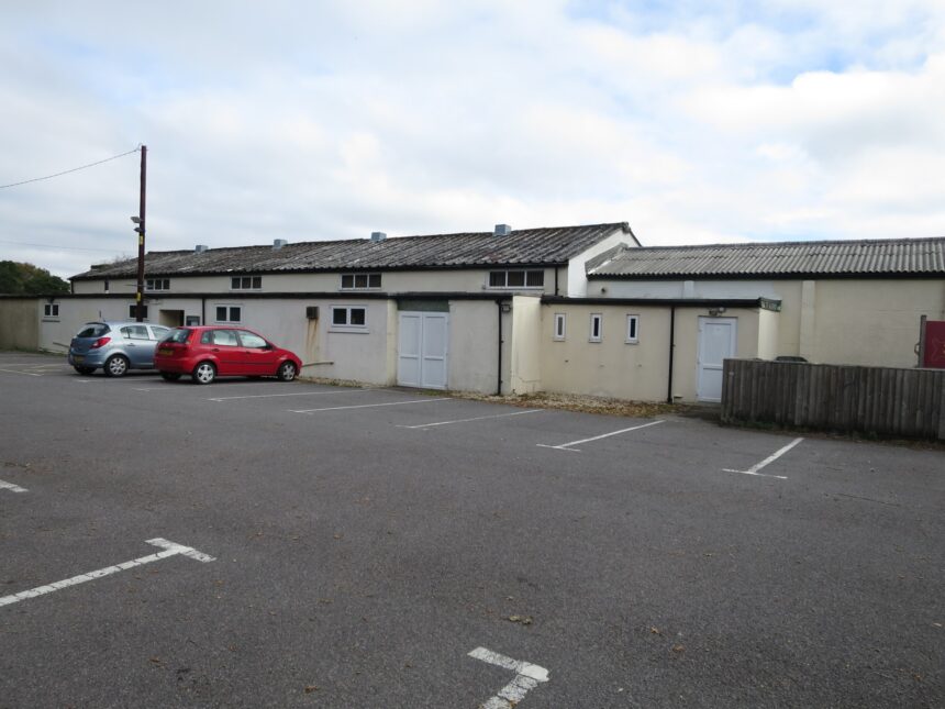 Crossways - Village Hall