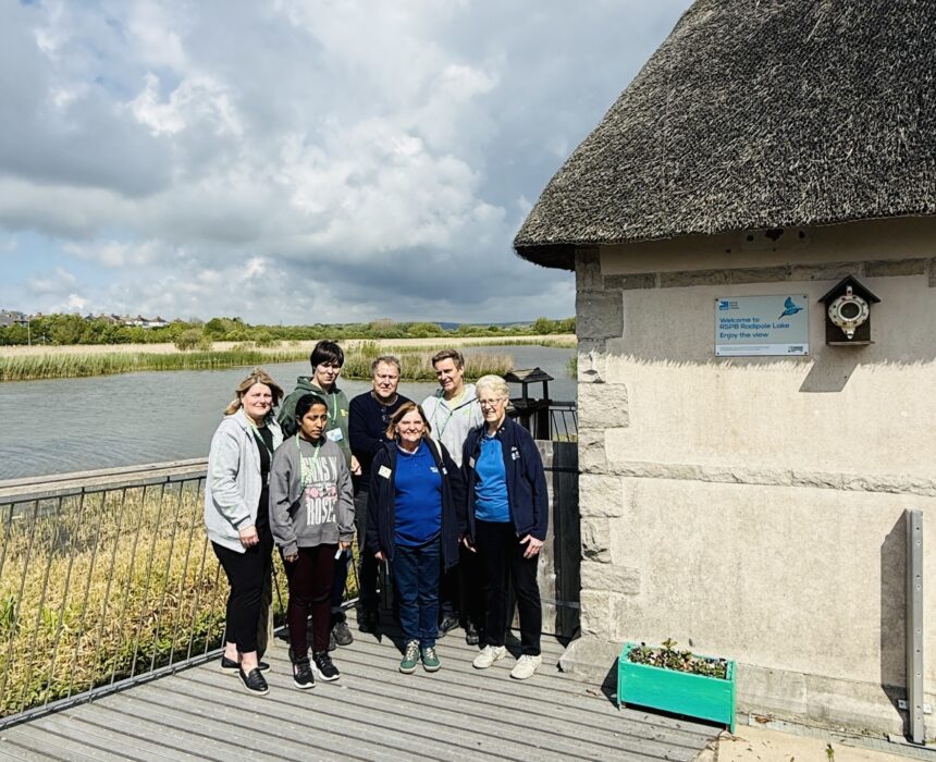 SWRAC is looking for volunteers to join its team at Radipole