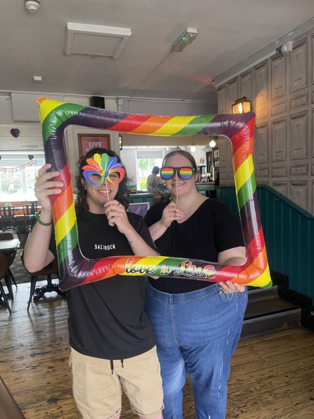 Pop-up Pride Dorchester back for 2026
