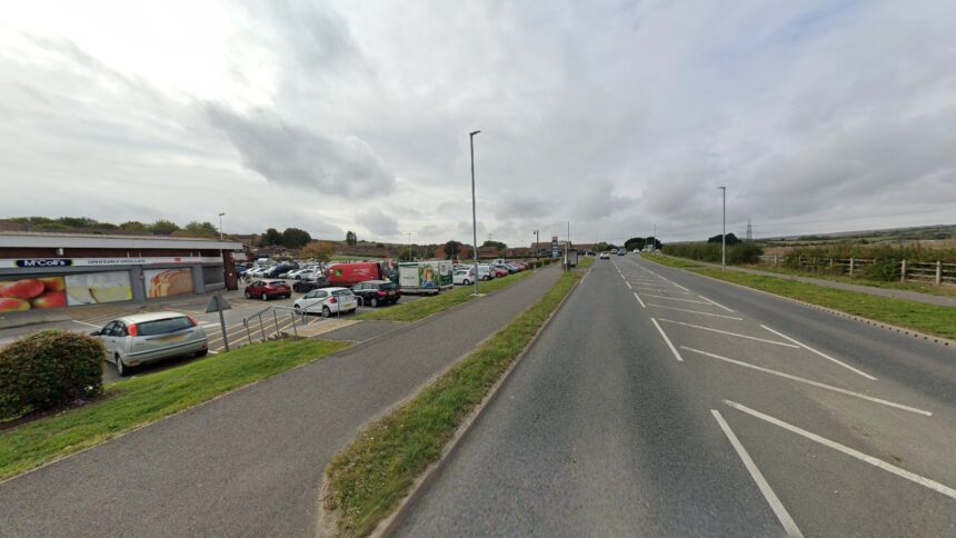 Littlemoor Road