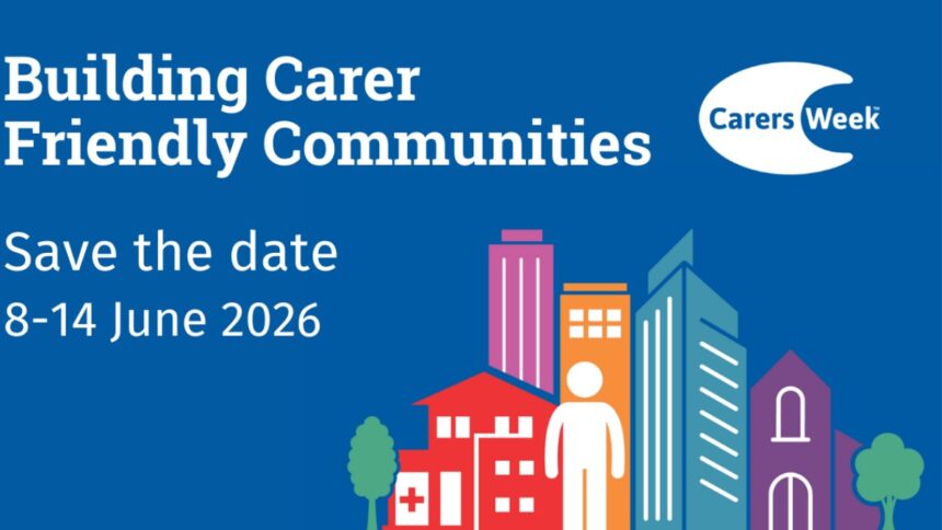 Dorset partners mark Carers Week 2026 with new support to build carer friendly communities