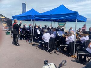 Armed Forces Weekend Weymouth 02