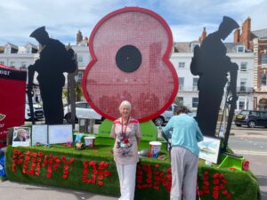 Armed Forces Weekend Weymouth 03