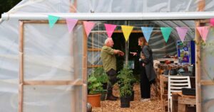 Dorchester Community Garden event 2026 04